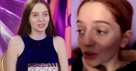 Szkolny dramat uczestniczki "Top Model": podpowiedziała koleżance na kartkówce, a ta na nią naskarżyła. "Jeśli ktoś jest TĘPY, TO MU NIE POMAGAJCIE"
