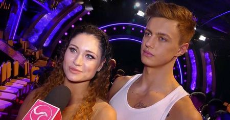 Jak bardzo na wygranej "Tańca z gwiazdami" zależy Rafałowi Jonkiszowi? Mister Polski przyznał się, po co przyszedł do programu