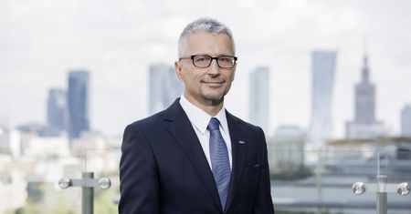 Przewozy intermodalne. Kolej notuje najlepszy wynik w historii