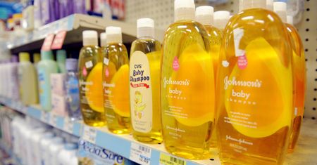 Johnson & Johnson zaskoczył rynki. Akcje rosną
