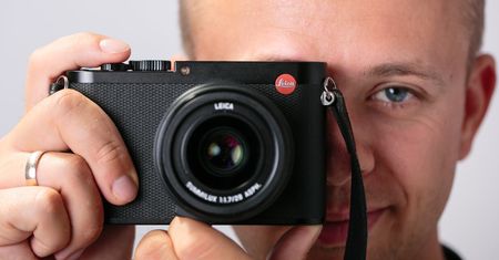 Najlepsze aparaty, obiektywy i akcesoria 2015 roku okiem redaktorów Fotoblogia.pl