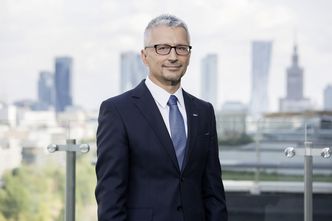 Przewozy intermodalne. Kolej notuje najlepszy wynik w historii