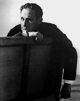 Zmarł Irving Penn - legenda fotografii mody 1