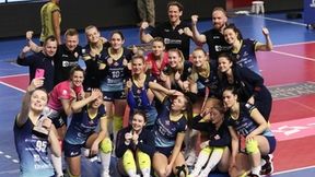 IŁ Capital Legionovia Legionowo - Developres Bella Dolina Rzeszów 2:3 (galeria)