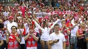 Memoriał Wagnera 2019: kibice w 1. dniu turnieju (galeria)