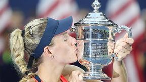 Andżelika Kerber mistrzynią US Open 2016 (galeria)