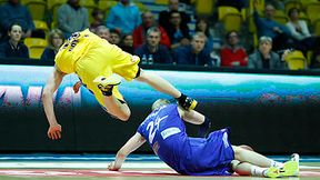 Asseco Prokom Gdynia - Anwil Włocławek 66:76