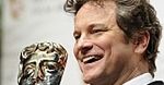 Colin Firth królem nagród BAFTA