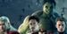Box office USA: Nadchodzi czas Ultrona