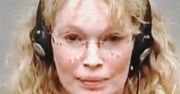 Mia Farrow zeznała: ''Campbell dostała diament od zbrodniarza wojennego''