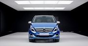 Mercedes Klasy B Electric Drive - wciąż za mało [Paryż 2012]