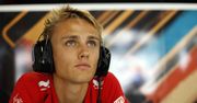 Max Chilton kierowcą Marussia F1 Team
