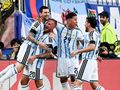 Argentyna grała z czarnymi opaskami. Francja nie dostała zgody. Oto powód