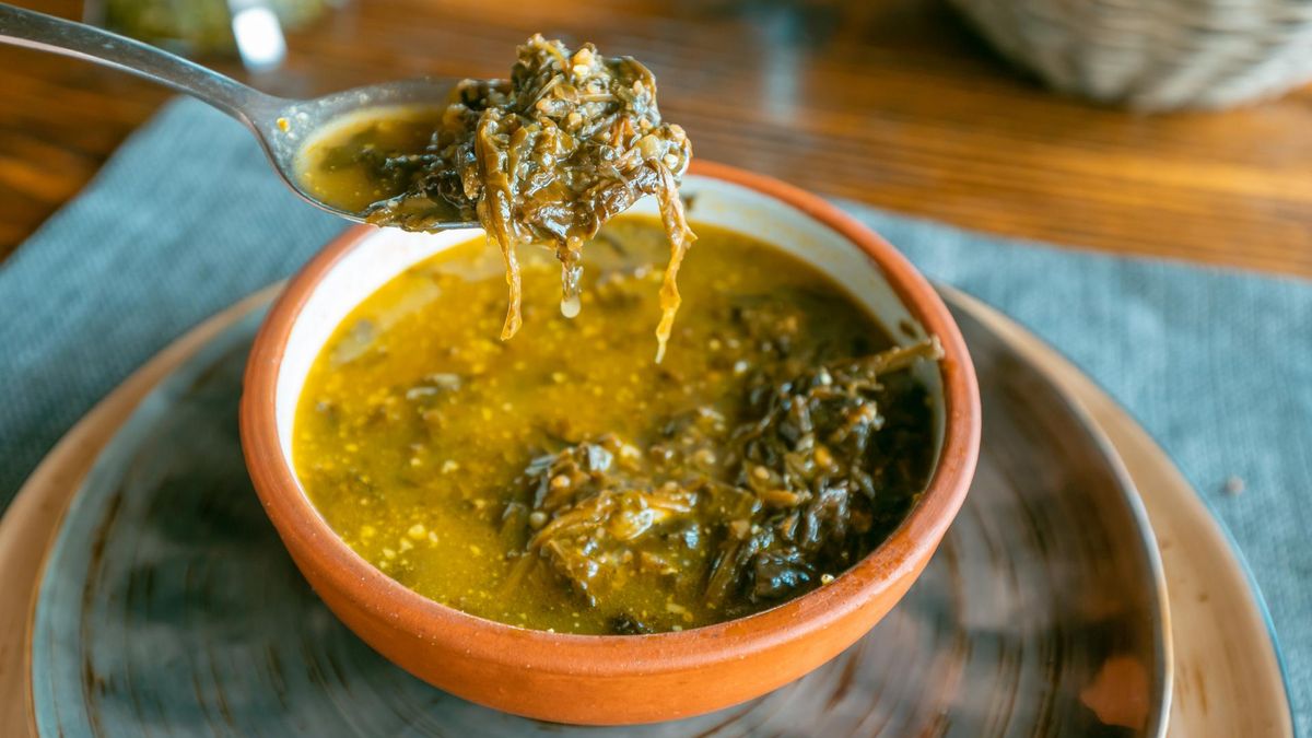 Szczawiany mogą "okradać" nasz organizm z wapnia