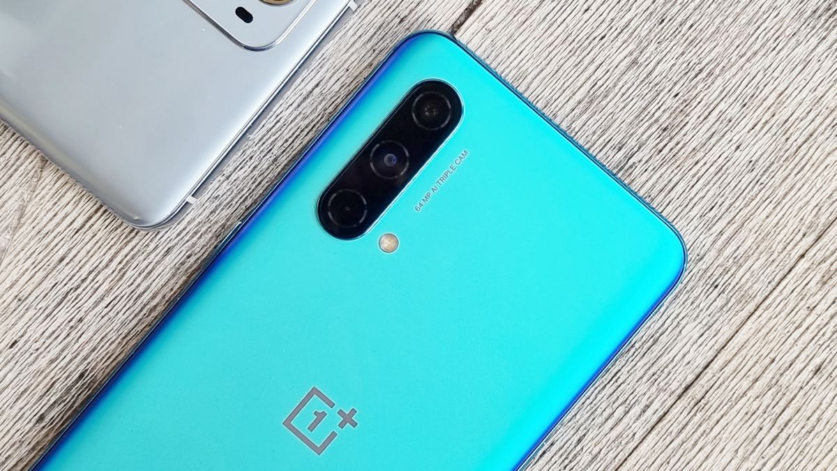 Dla kogo jest OnePlus Nord CE? Na pewno nie dla fanów OnePlusa 1