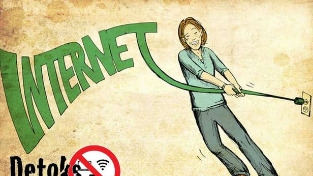 5 rzeczy, które da się zrobić bez Internetu (choć zwykle robimy je przez Internet) 1