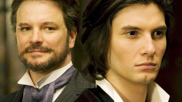 Portret... tfu! Poster Doriana Graya 1