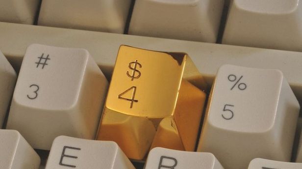 Jak zrobić prawdziwie oryginalną klawiaturę? 1