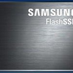 Samsung ruszył z produkcją dysków SSD 256 GB