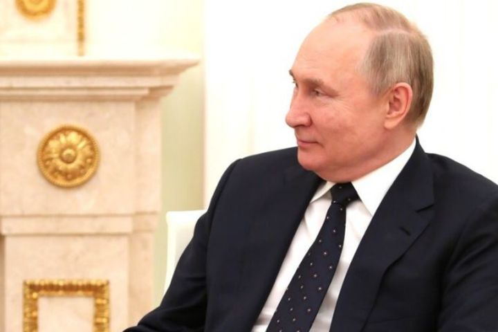Czy Władimir Putin ma raka? Nie ustają spekulacje