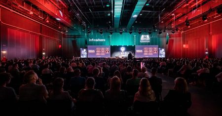 Infoshare 2025: Święto technologii i innowacji w Gdańsku