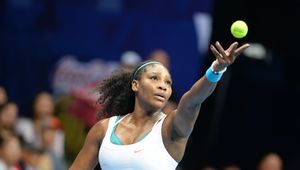 Serena Williams wycofała się z Pucharu Hopmana