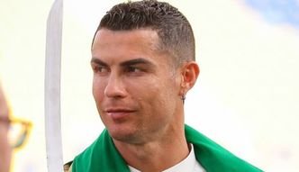 50 milionów. Tyle zainwestuje Ronaldo