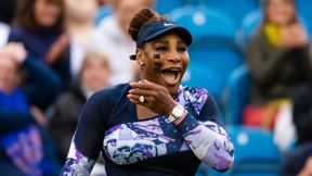 Niesamowite! Serena Williams zagra z Polką o finał