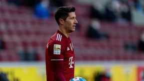 Co oni kombinują? Ryzykowna gra Bayernu ws. Roberta Lewandowskiego