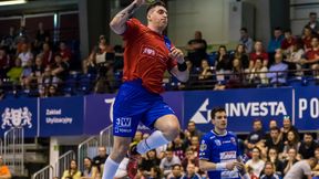 Damian Kostrzewa podpisał kontrakt z Rocky Warriors Cartel