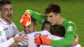 Bramkarz Hajduka Split strzelił zwycięskiego gola. Chce go Real Madryt