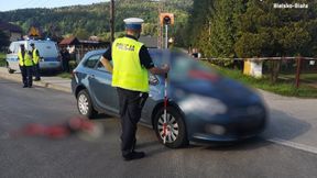 Nic nie zapowiadało dramatu. Znamy szczegóły wypadku Rity Malinkiewicz