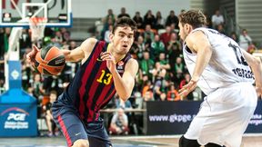 Koszykarskie Gran Derbi dla FC Barcelony