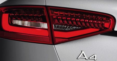 2014 Audi A4 na horyzoncie – wersja Vario za 3 lata?