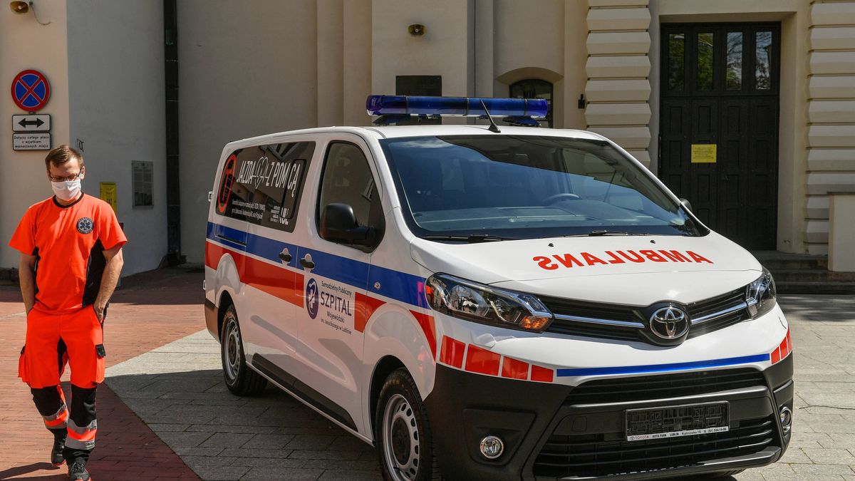 Ile osób chorych na koronawirusa jest w Polsce?