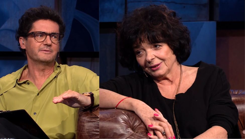 Grochola napisała kontrowersyjne ogłoszenie towarzyskie dla Wojewódzkiego