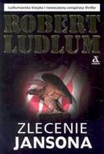 Robert Ludlum i John Hlavin ratują miliardera