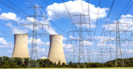 Niemcy nie rezygnują z atomu. Większość chce utrzymania elektrowni jądrowych
