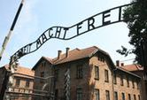 Belgia wesprze muzeum Auschwitz