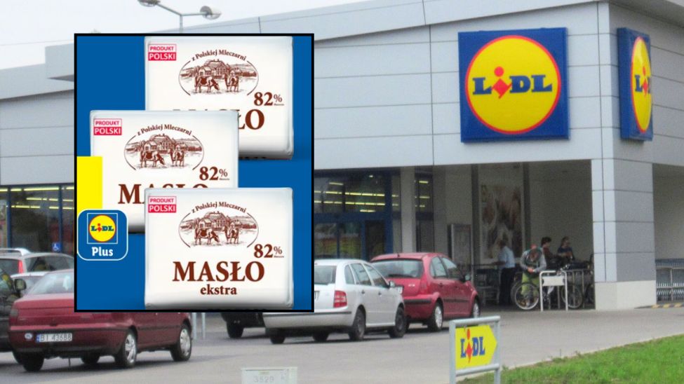 Promocje w Lidlu do 4 kwietnia 2026 roku