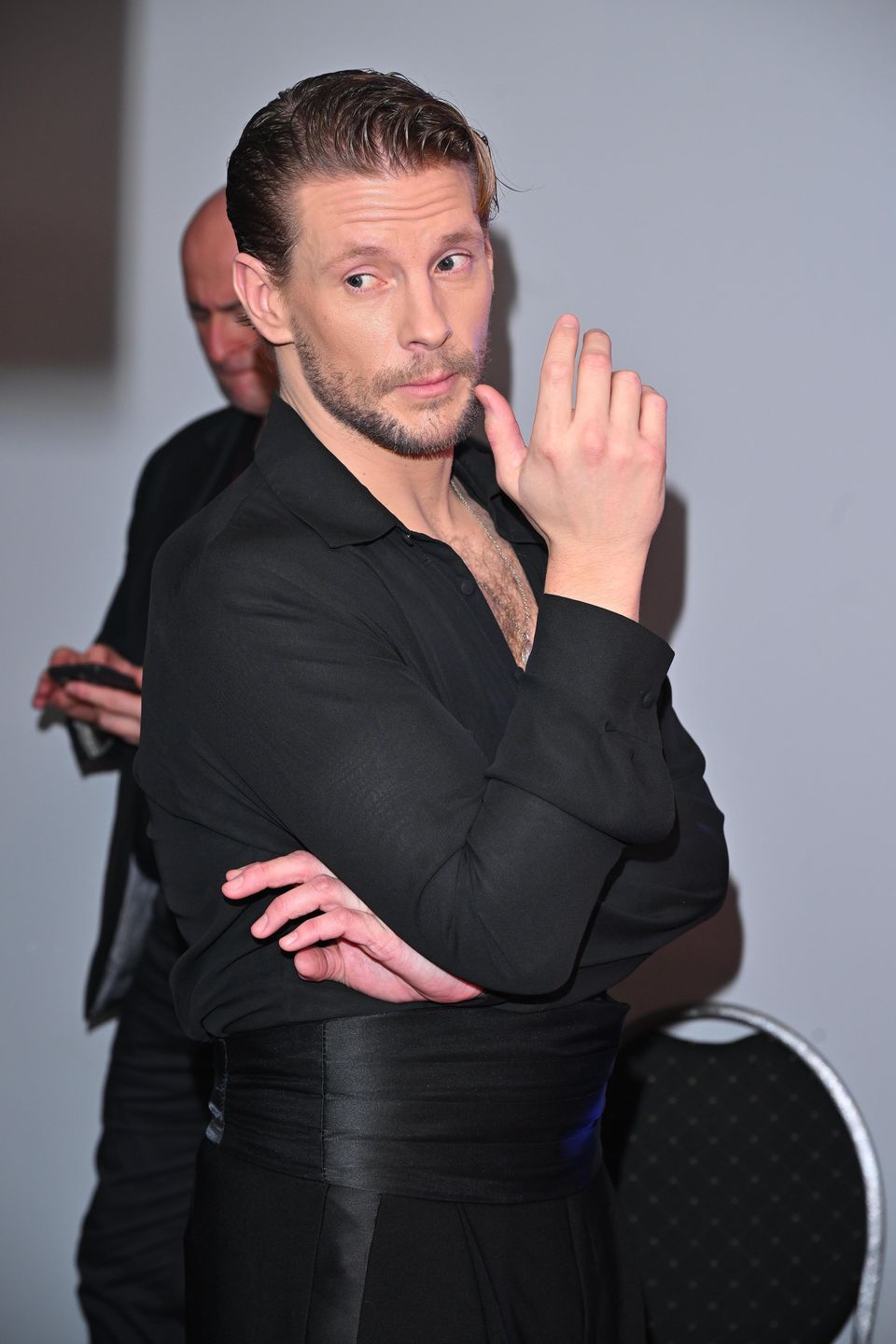 Sebastian Fabijański