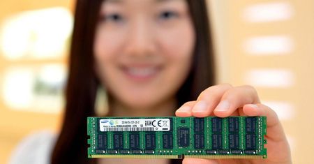 Samsung zapowiada pamięci DDR6 i GDDR7 – co przyniosą nowe standardy?
