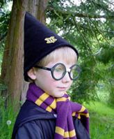 Niebezpieczny Harry Potter, groźny Dan Brown