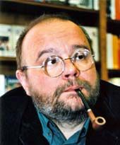 Paweł Huelle dyrektorem Teatru Wybrzeże?