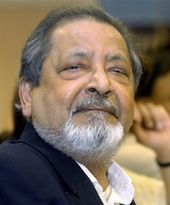 Noblista Vidiahar Naipaul przyjedzie do Polski