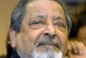 Noblista Vidiahar Naipaul przyjedzie do Polski