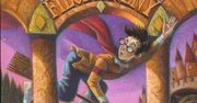 Harry Potter narodził się w Polsce 25 lat przed książką J.K. Rowling
