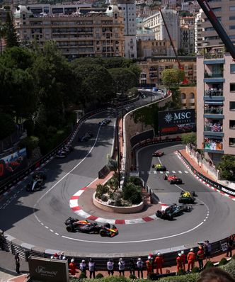 "To już nie jest wyścig". GP Monako wymaga zmian