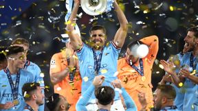 Ekspert nie ma wątpliwości. "Przeszli do legendy angielskiego i światowego futbolu"