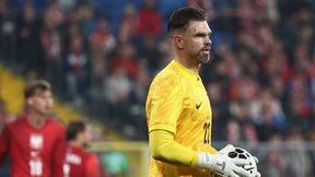 Media: transferowy hit! Reprezentant Polski zagra w Ekstraklasie